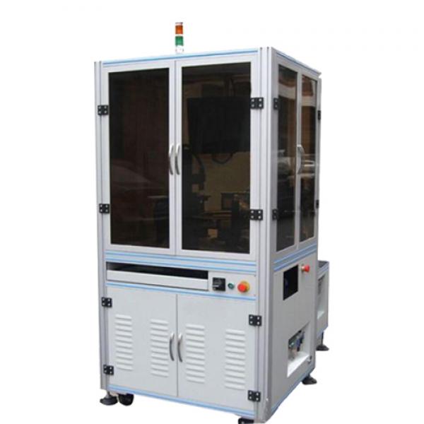 Visual inspection equipment for electronic products